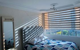 Habitación Queen